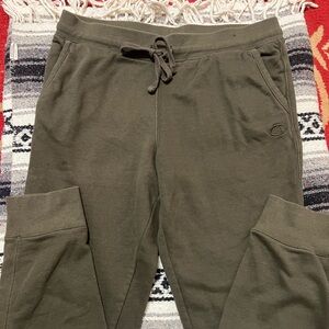 Champion sweat pants!